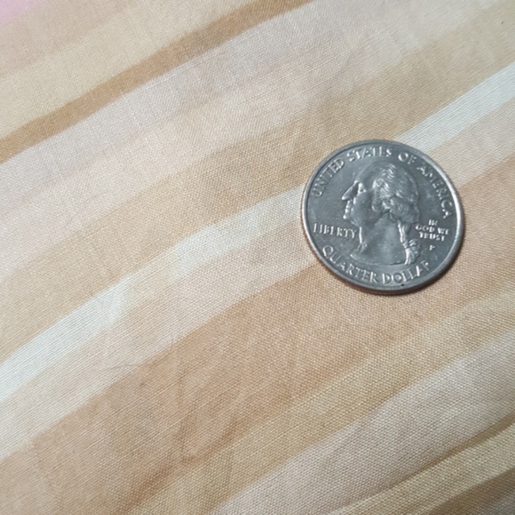 J.Crew | Pink & Tan Spring Dress - Picture 6 of 6